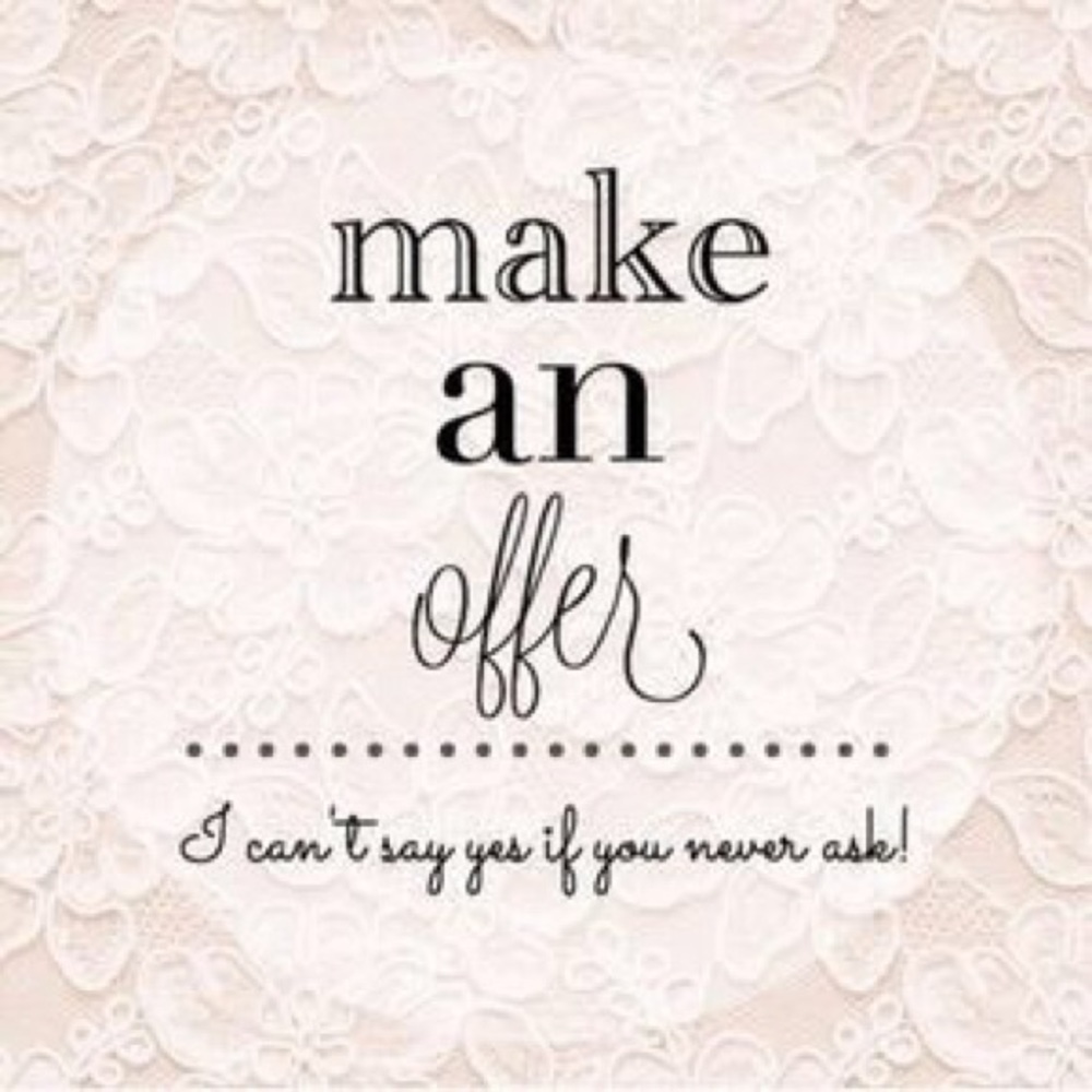 Make Up Bundles!